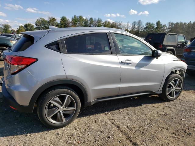 3CZRU5H5XNM733146 Honda HR-V EX 3