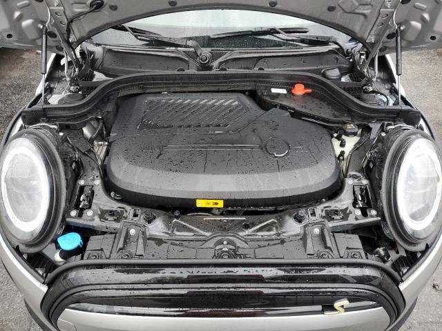 2024 MINI COOPER SE - WMW13DJ00R2U70125