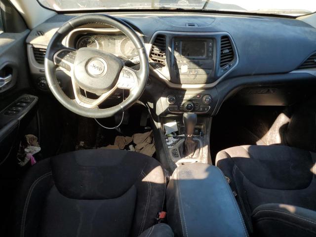 1C4PJLCB3FW790913 Jeep Cherokee Latitude