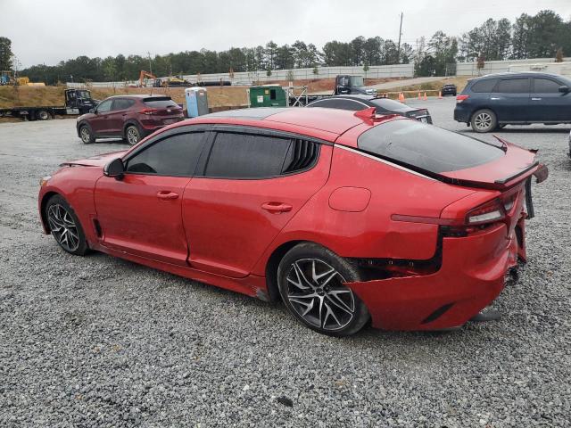 KNAE35LD0P6123021 | 2023 KIA stinger gt line