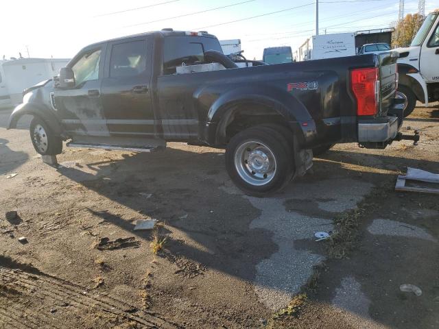 1FT8W4DT6NEC01828 Ford F450 SUPER 3