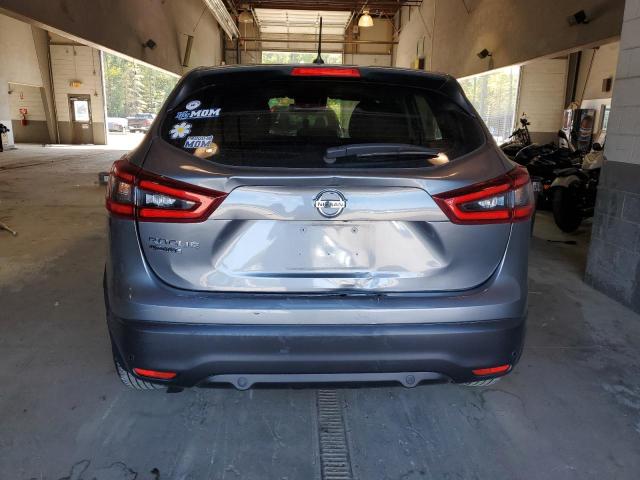 JN1BJ1CV3LW550395 Nissan Rogue Sport S