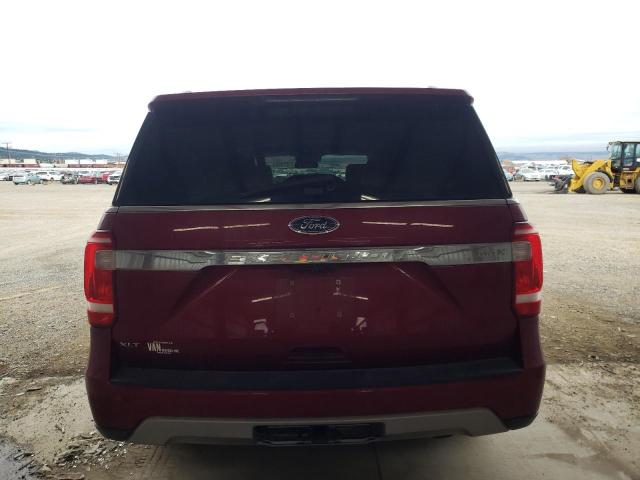 1FMJK1JT2JEA59841 | 2018 FORD EXPEDITION