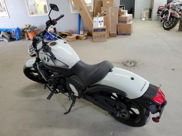 2022 KAWASAKI EN650 C - JKAENEC18NDA05792