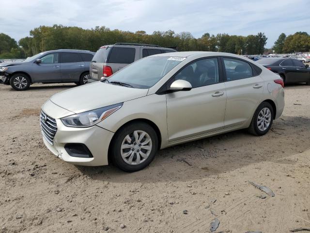 2020 Hyundai Accent SE