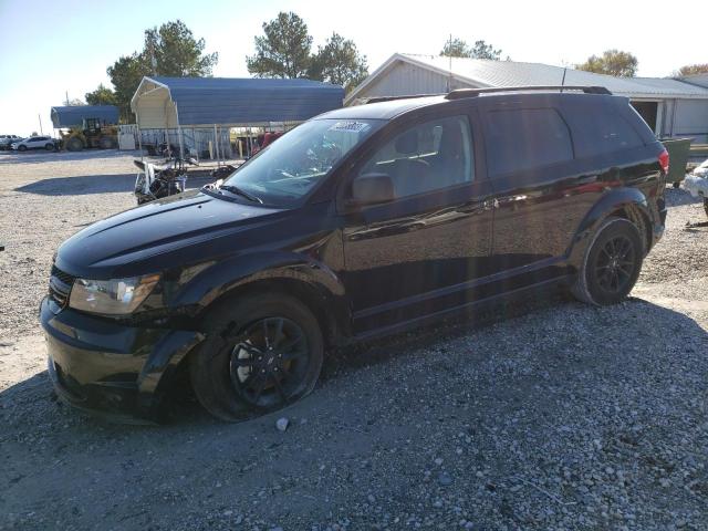 DODGE JOURNEY SE