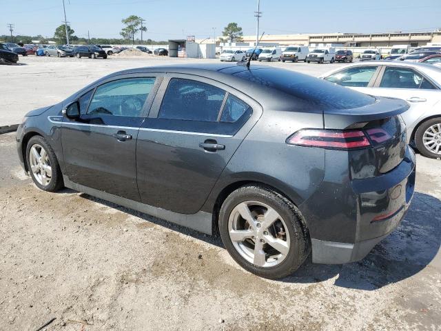 VIN 1G1RD6E40EU172208 2014 Chevrolet Volt no.2