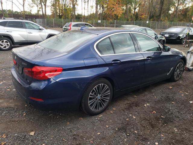 WBAJA7C53KG910296 BMW 530 XI