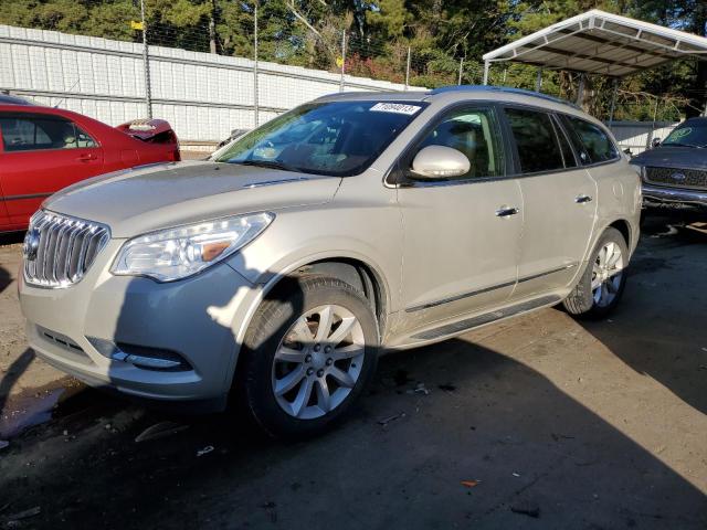 2014 Buick Enclave 