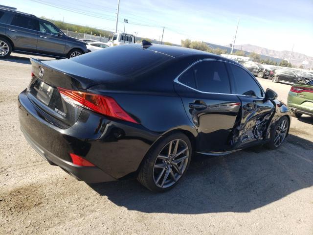 2017 Lexus Is 200T VIN: JTHBA1D2XH5050957 Lot: 74321753