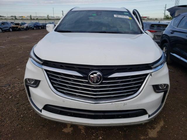 5GAERCKW6NJ127269 Buick Enclave Premium