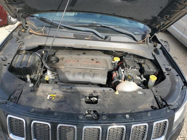 3C4NJDCB3HT640399 Jeep Compass Limited