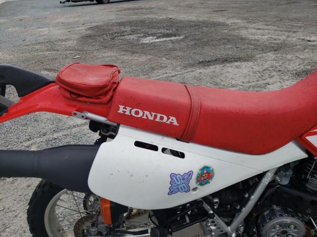 2019 HONDA XR650 L JH2RD0606KK700770