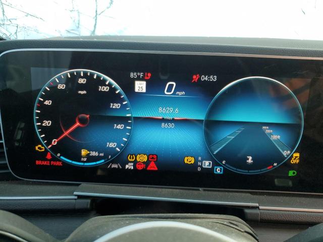 4JGFB4KB0NA686354 Mercedes-Benz Gle 350 4matic