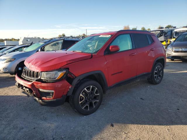 2020 Jeep Compass Sport