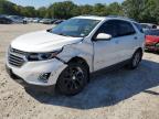 2018 CHEVROLET EQUINOX LT - 3GNAXSEVXJS571884