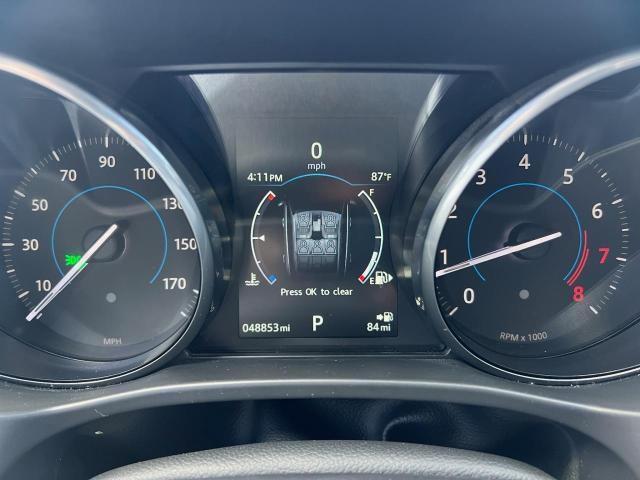 SADCK2BV2HA898820 Jaguar F-pace Prestige