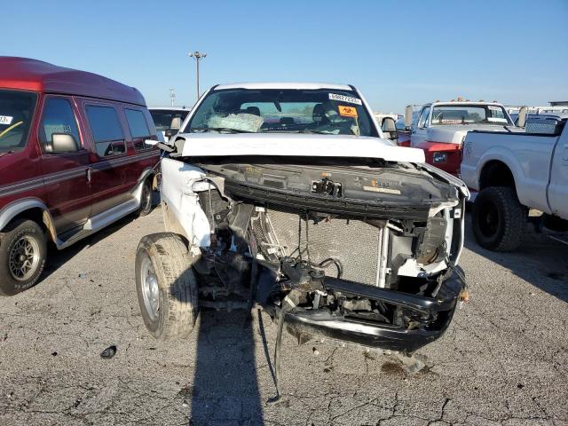 1FT7W2B68NED78331 Ford F250 Super Duty