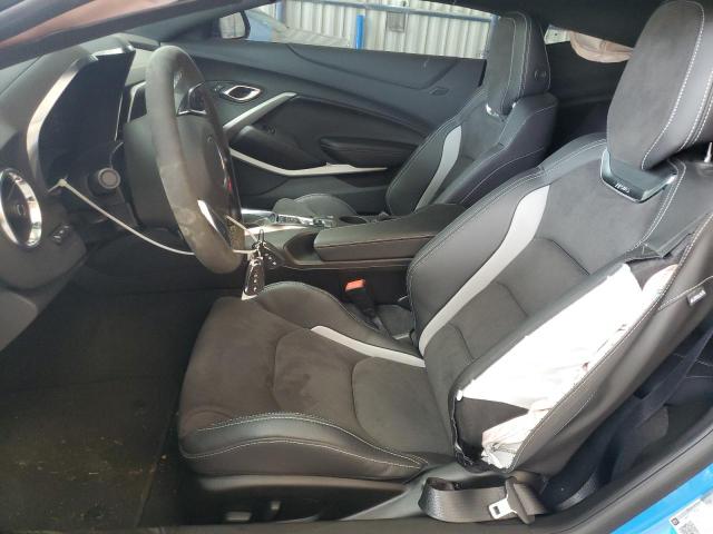 2023 CHEVROLET CAMARO LT1 - 1G1FE1R7XP0156390