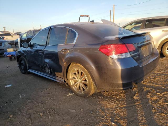 4S3BMCH66E3016992 Subaru Legacy 2.5i Sport