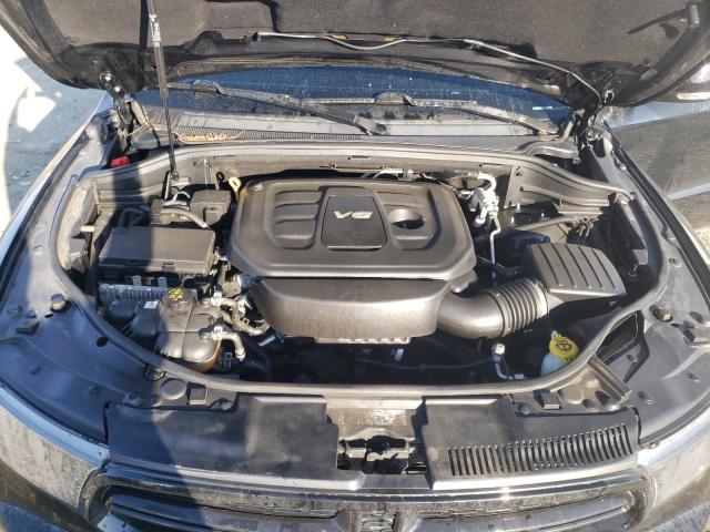 1C4RDJDG9HC897211 Dodge DURANGO GT