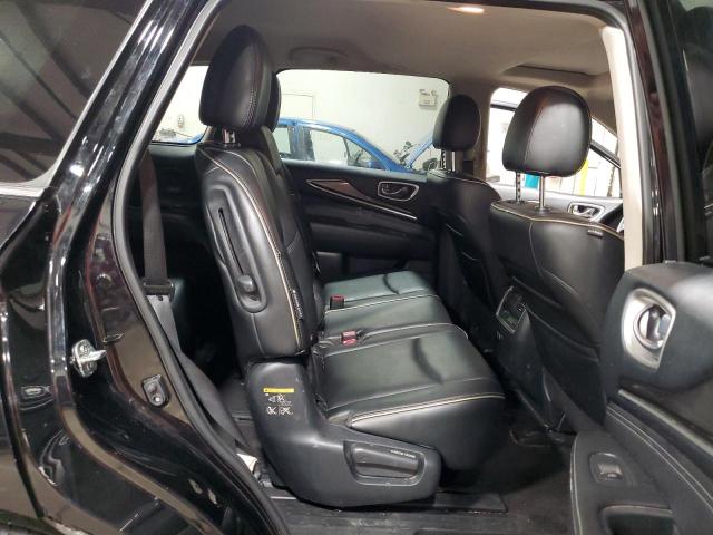 5N1DL0MMXLC531369 Infiniti QX60 LUXE 11