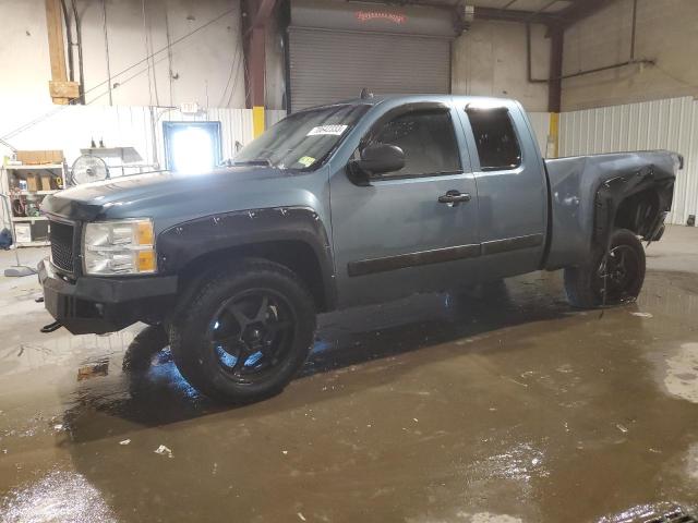 2007 Chevrolet C/K 1500 