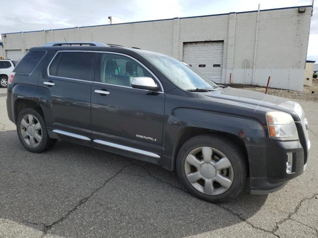 2GKFLZE39E6283297 GMC Terrain Denali