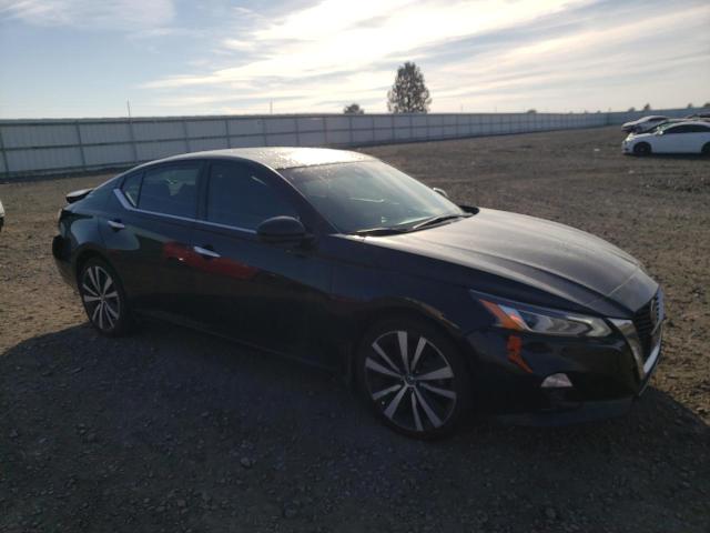 1N4BL4FW0KC129561 Nissan Altima Platinum
