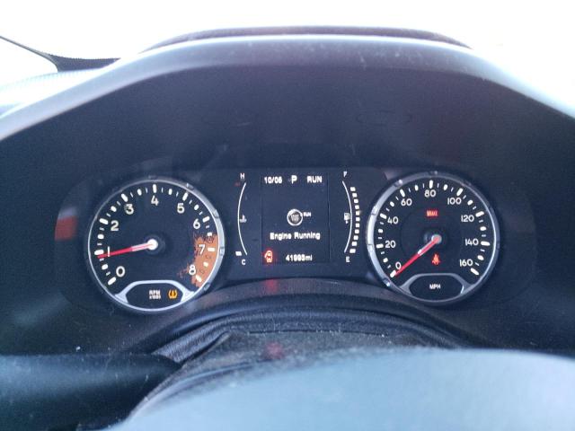 ZACCJBAB5HPE43191 Jeep Renegade Sport