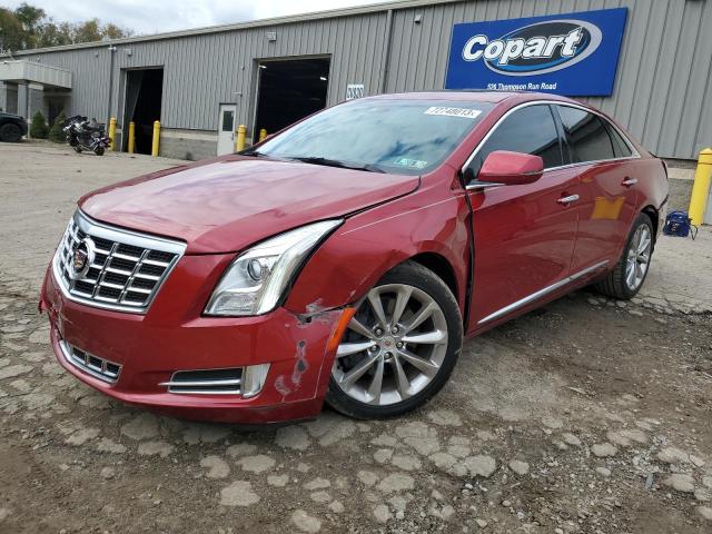 2014 Cadillac XTS Premium Collection