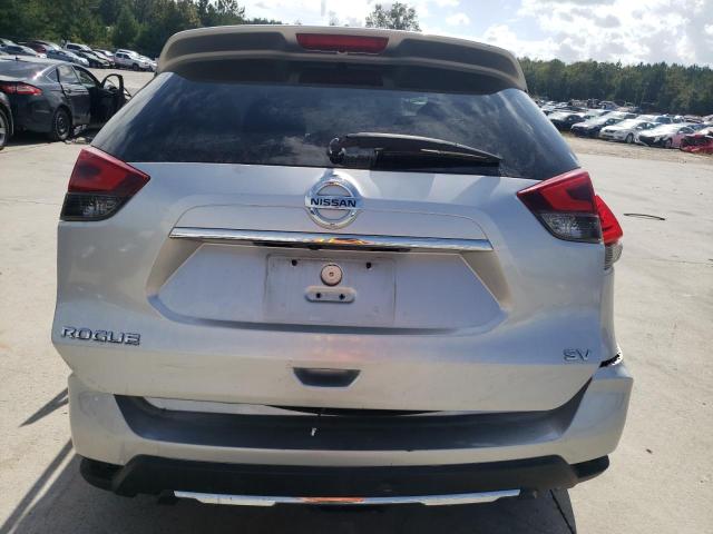 JN8AT2MT5HW391574 Nissan ROGUE S