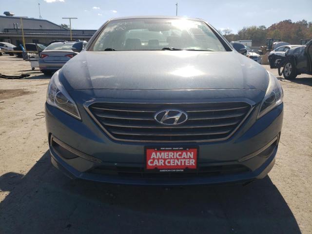 2015 HYUNDAI SONATA ECO - 5NPE24AA7FH126544