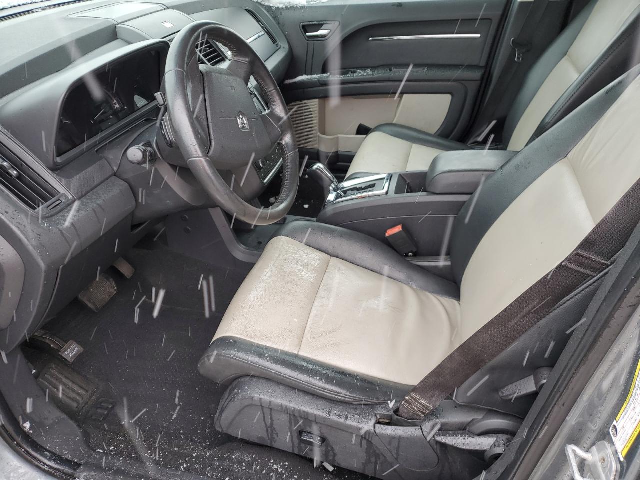 3D4GH67V29T161268 2009 Dodge Journey R/T 3D4GH67V29T161268 2009 Dodge Journey R/T