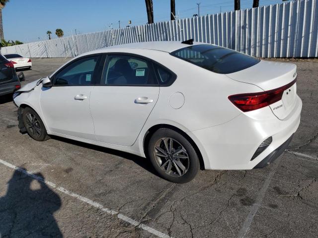 3KPF24AD5PE538630 KIA FORTE LX