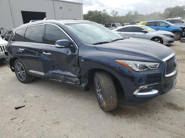 5N1DL0MN1LC535190 Infiniti QX60 LUXE 4