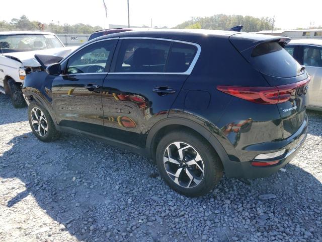 KNDPM3AC7M7942590 | 2021 KIA sportage lx