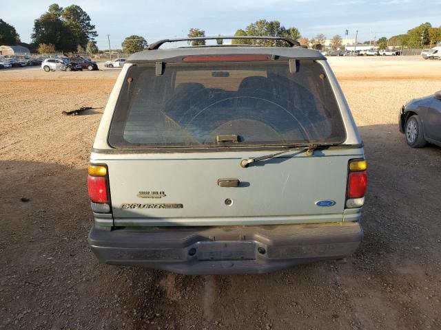 1996 Ford Explorer VIN: 1FMDU32X4TZB34796 Lot: 73227023