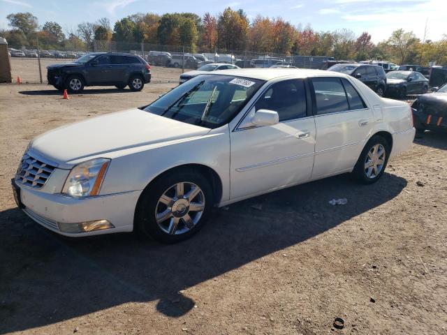 2006 Cadillac DTS 