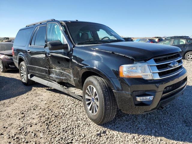 1FMJK1JT8GEF38063 Ford Expedition El Xlt