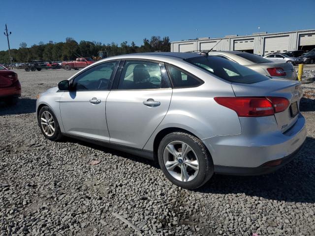 1FADP3F21FL345168 Ford FOCUS SE