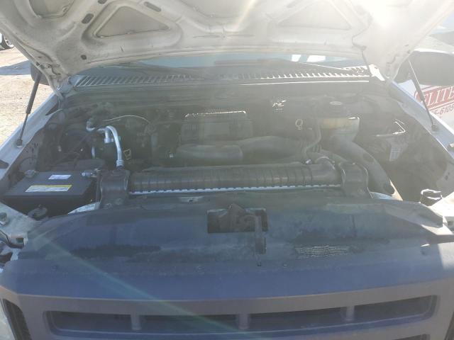 1FTSX21587EA47591 2007 Ford F250 Super Duty
