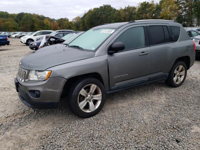 2011 Jeep Compass Sport