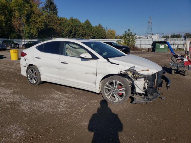 71846633 | 2018 Hyundai elantra sel