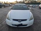 2003 Honda Accord Ex 2.4L იყიდება Houston-ში, TX - Mechanical