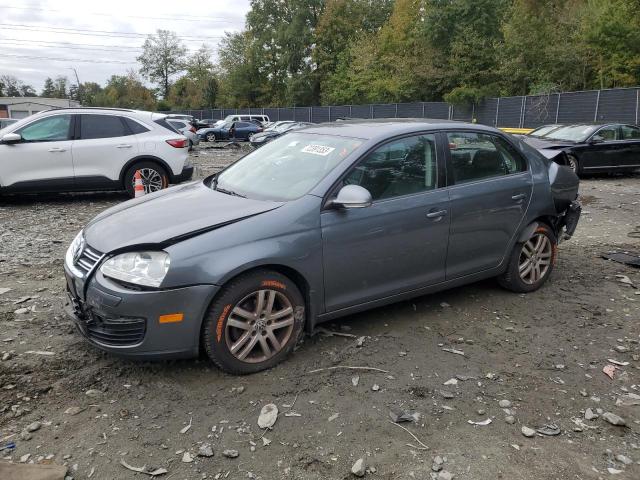 2010 Volkswagen Jetta SE