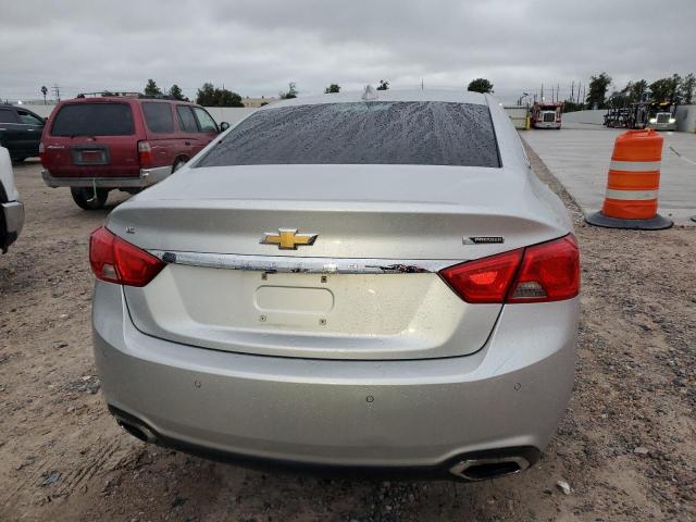 1G1105S30LU106530 | 2020 Chevrolet impala premier