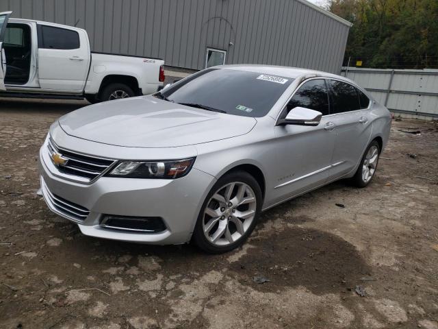 2016 Chevrolet Impala LTZ