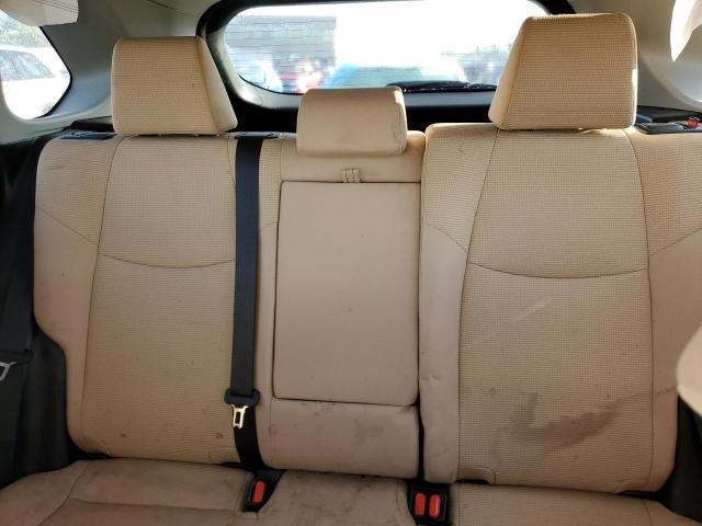 JTMG1RFV1KD042014 2019 Toyota Rav4 Le