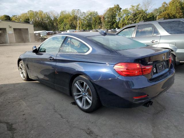 2016 BMW 428 XI - WBA3N9C5XGK249590